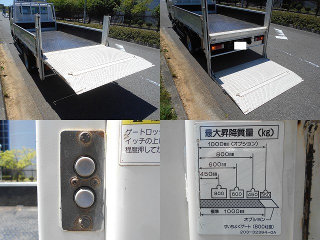 安売り☆業販価格☆厳選車☆H17年式☆4WD☆Wキャブ☆ロング☆パワ－ゲ－ト☆PG☆最大積載2ｔ☆4000ｃｃディーゼル☆荷台鉄板☆予備検査付 スズキ 登録費用のみ負担 車検サービス 爆買い，安い 平成17年式」の中古車を探すカーセンサー 中古車情報（844ページ目）｜中古車