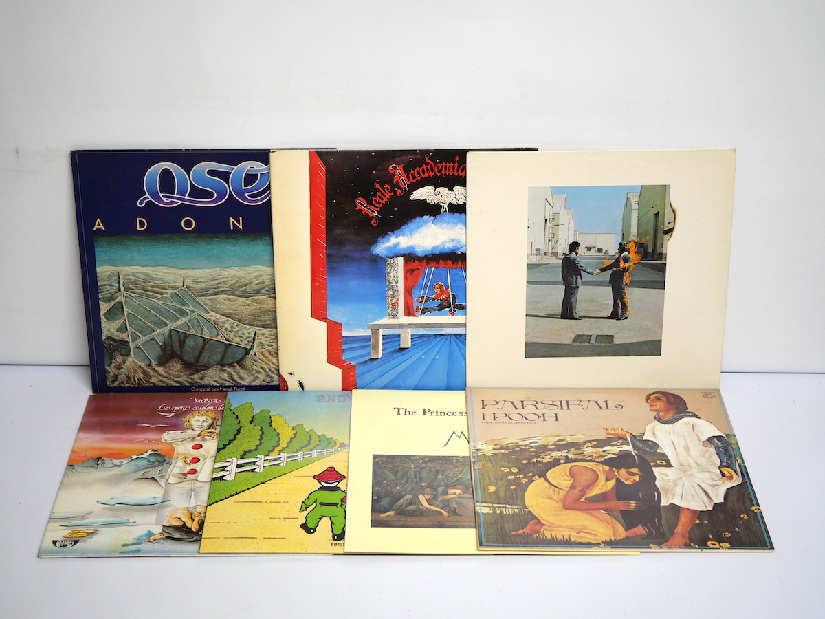 洋楽 LP レコード ポップス ロック まとめ売り セット LPレコード