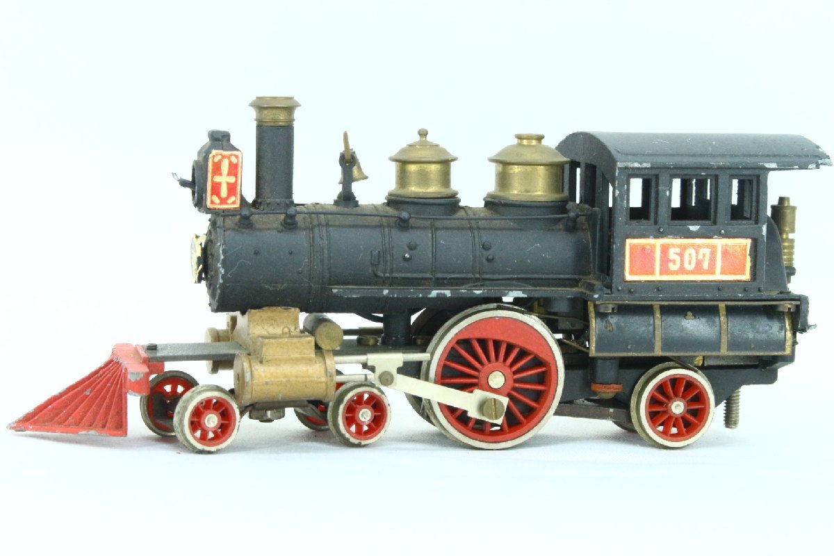 メーカー不明 ＊ 客車 鉄道模型 HOゲージ ＊ #4647 | VIJVERWINKEL.COM