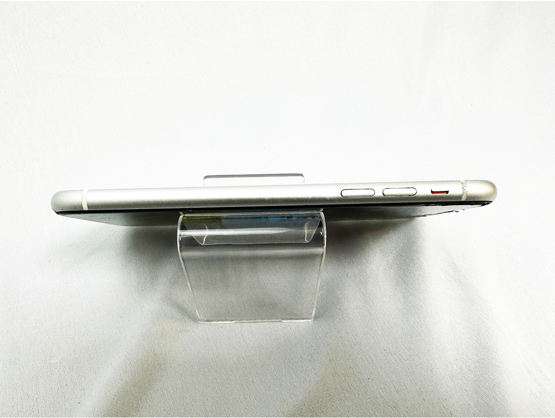 ジャンク SIMフリー iPhoneXR 128GB ホワイト 128GB iPhoneXR SIM