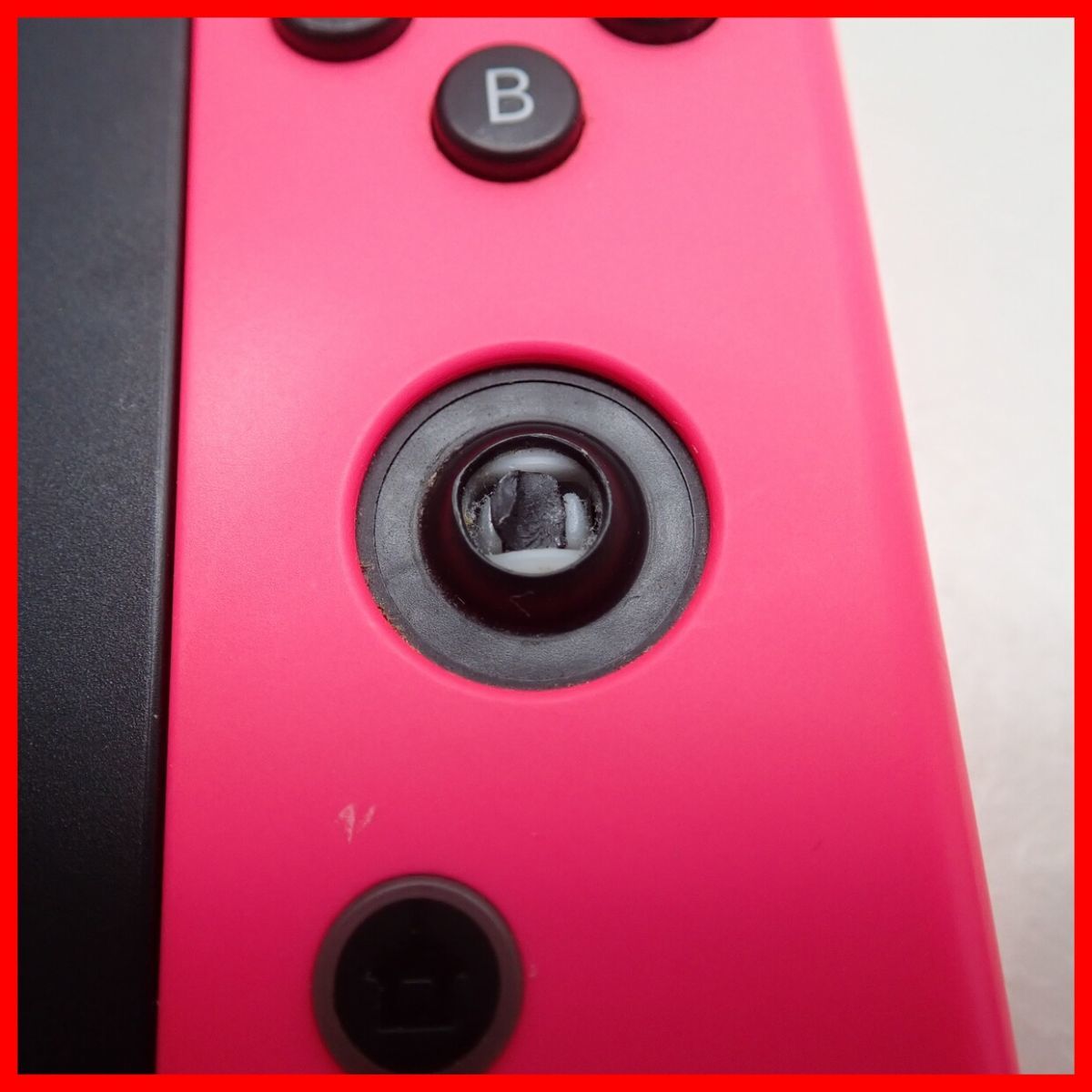 Nintendo Switch グレー Joy-Con JOY-CON(L) (L)⁄(R) 任天堂 Console