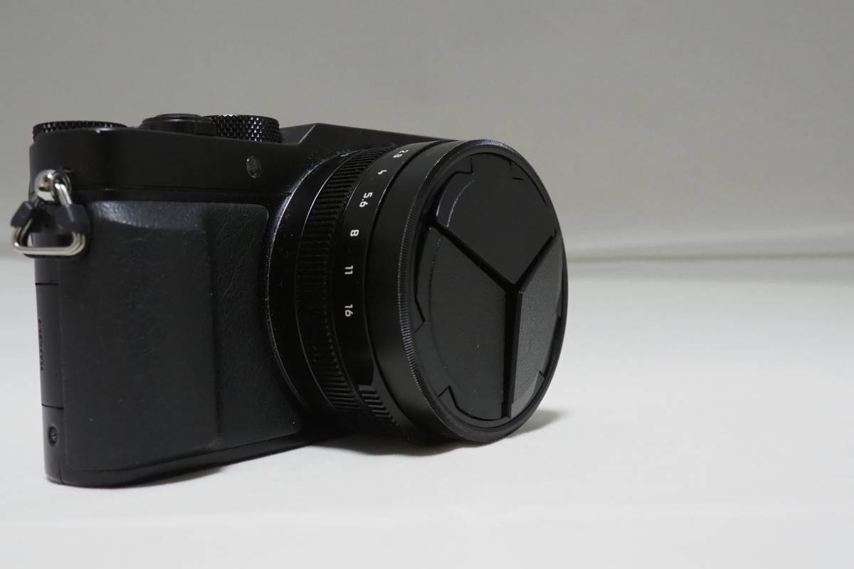 Panasonic LUMIX DMC-LX100 ジャンク Panasonic LUMIX DMC-LX100 ジャンク（レンズゴミ有り） | ヤマダ