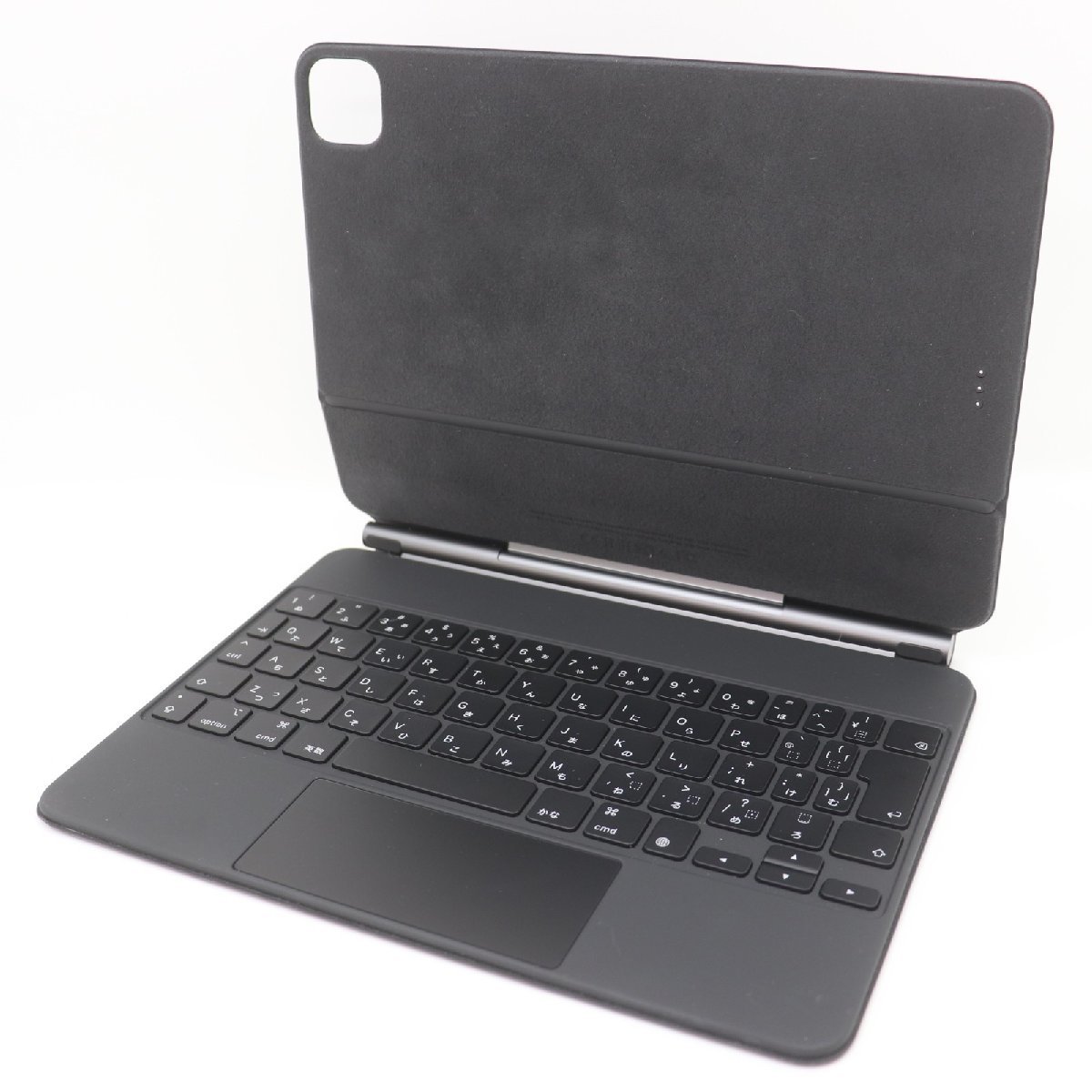 IT2DO6W2NA7K 即決 本物 Apple iPad 11インチ用 Magic Keyboard A2261 