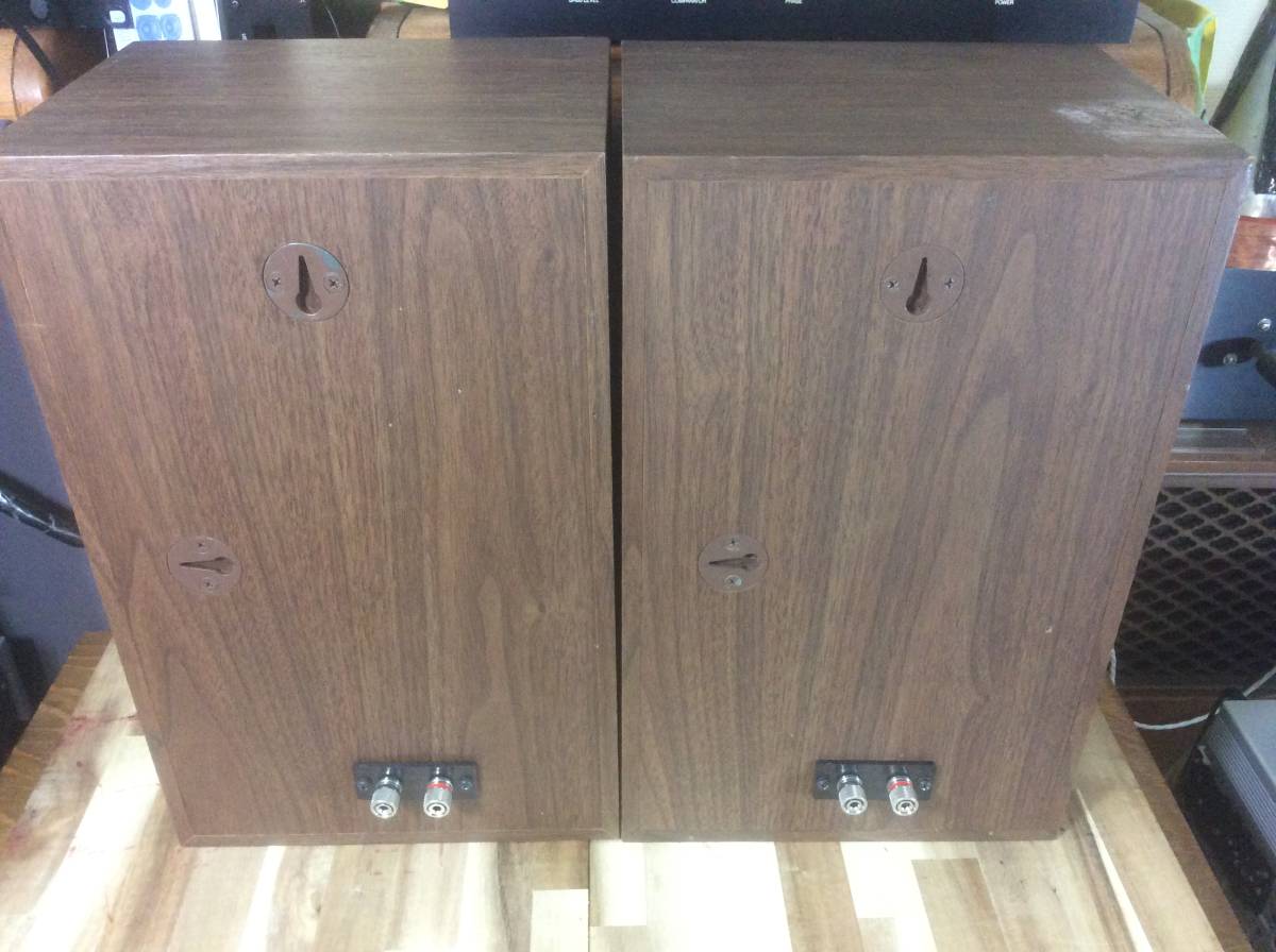 ペア SP-10 サンスイ スピーカー 山水 SANSUI sansui 激レア 