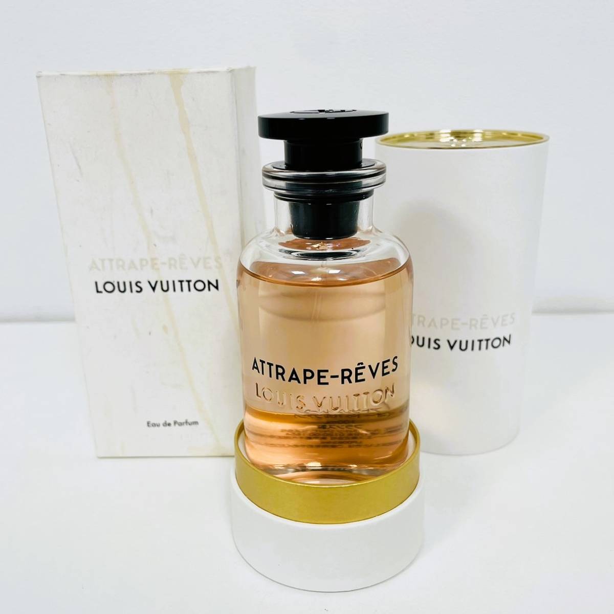 LOUIS VUITTON ルイヴィトン ATTRAPE-RÊVES 香水 香水 ルイヴィトン