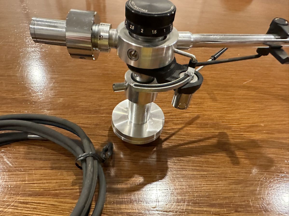 VICTOR UA-7045 トーンアーム 【ケーブル付】