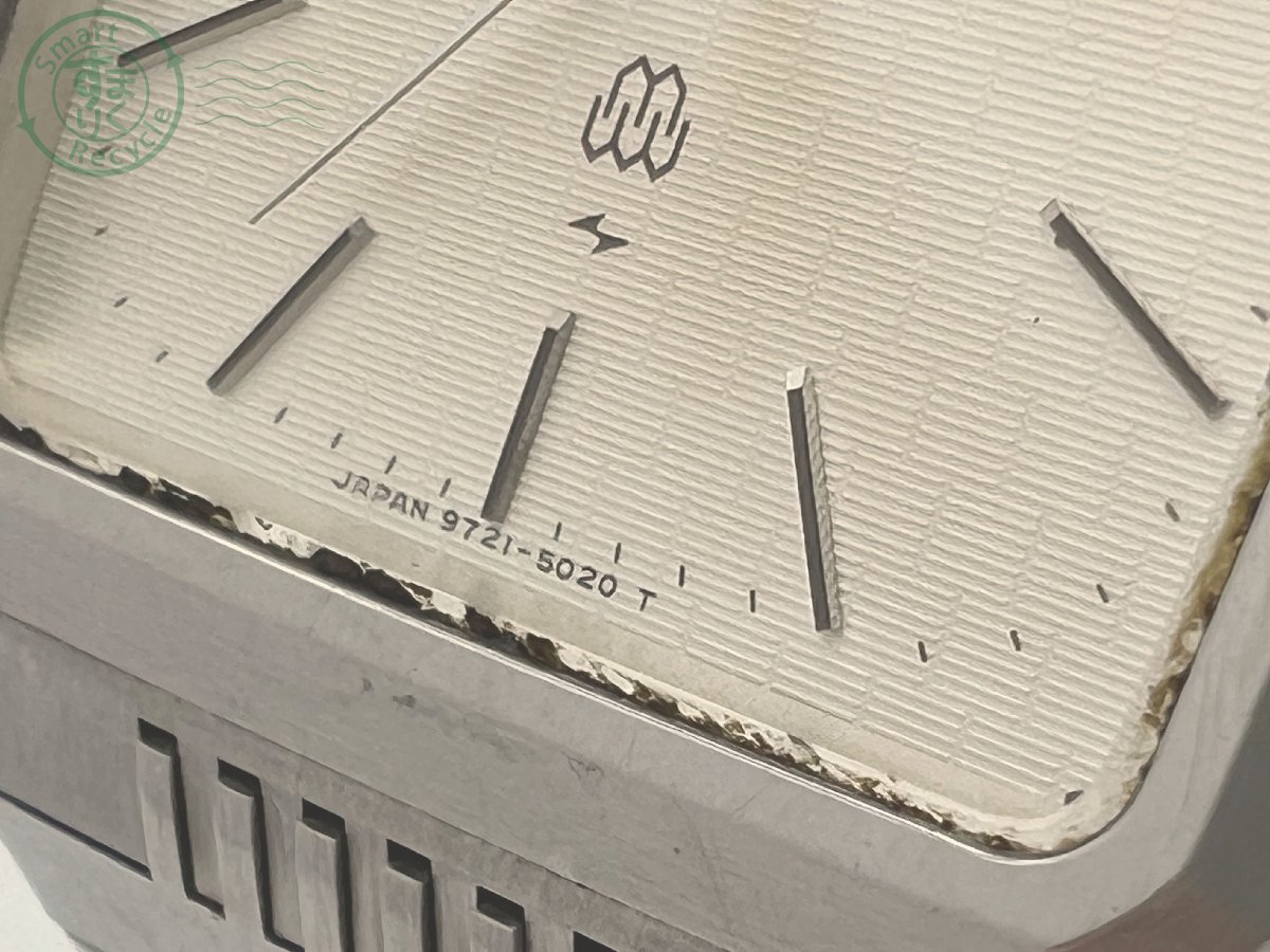 07311678 〇 SEIKO セイコー KING QUARTZ キングクォーツ 9721-5020 