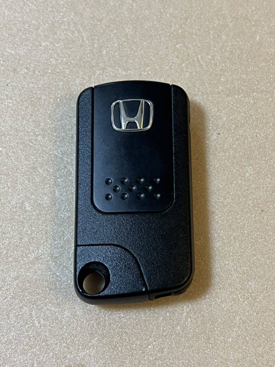 フリード GB3 GB4 純正 キーレス キーフリー スマートキー 左パワー
