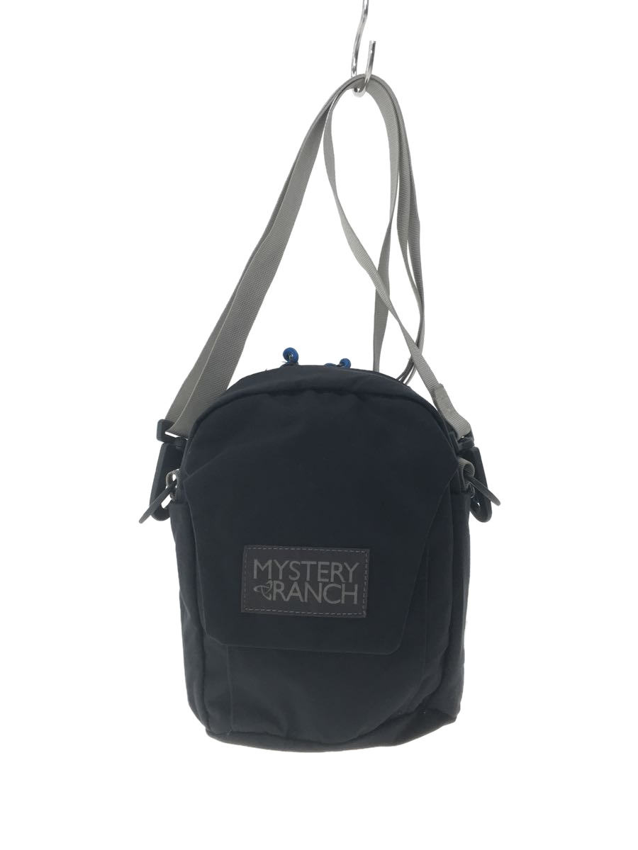 MYSTERY RANCH◆ショルダーバッグ/-