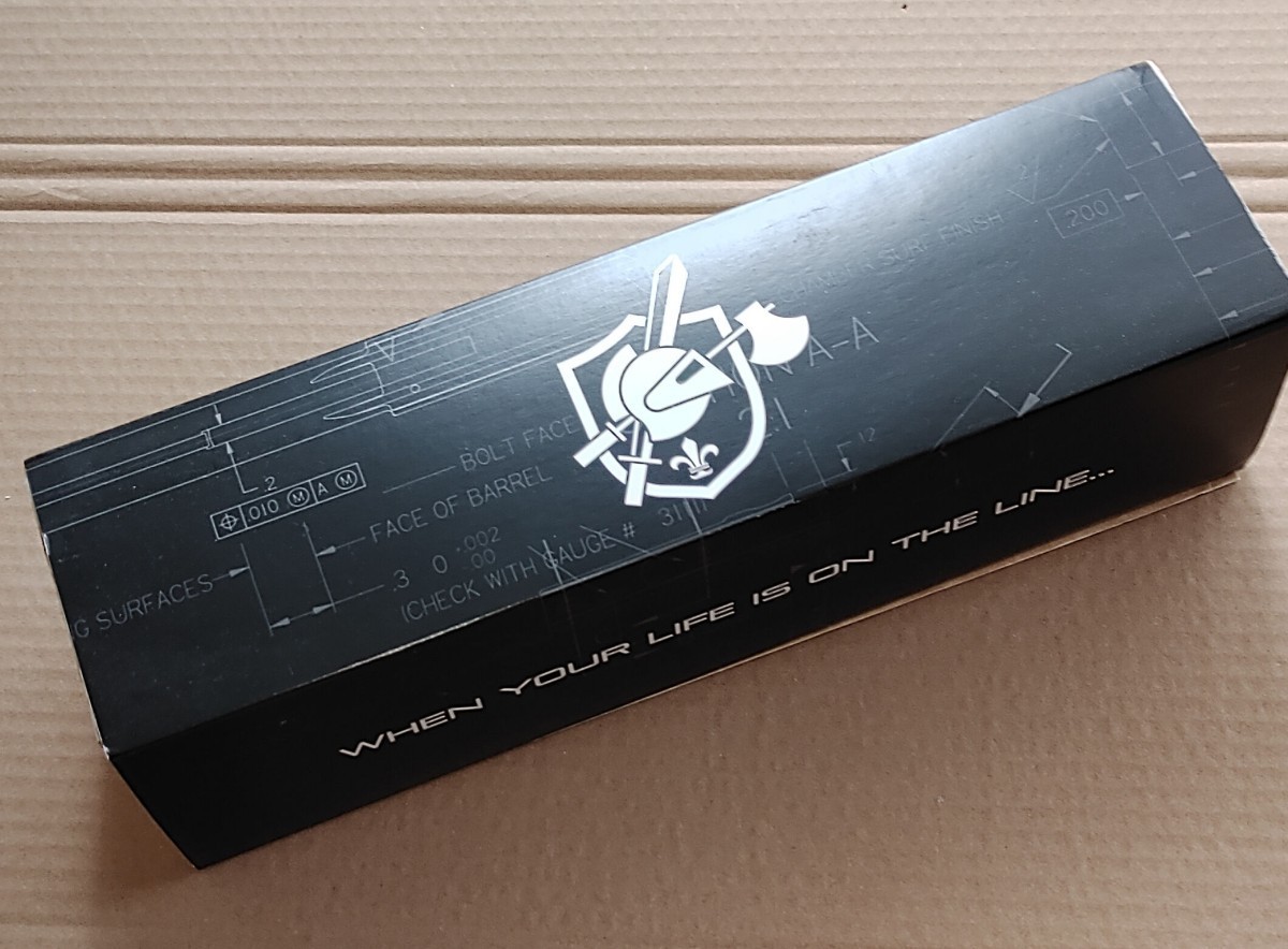 7314BOLT AIRSOFTURX3.1 ハンドガード13.5inch 7314BOLT AIRSOFTURX3.1
