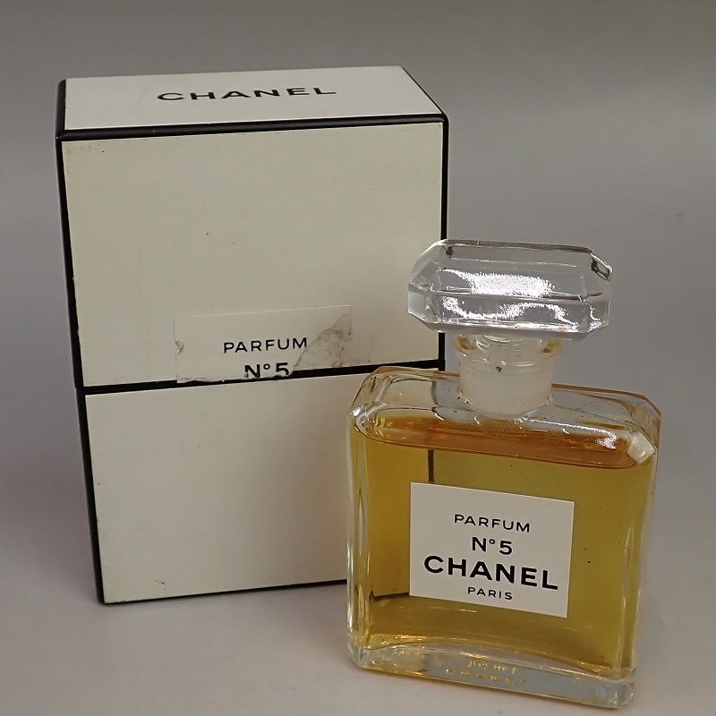 BR-2524 残たっぷり ほぼ未使用など 香水まとめて/シャネル