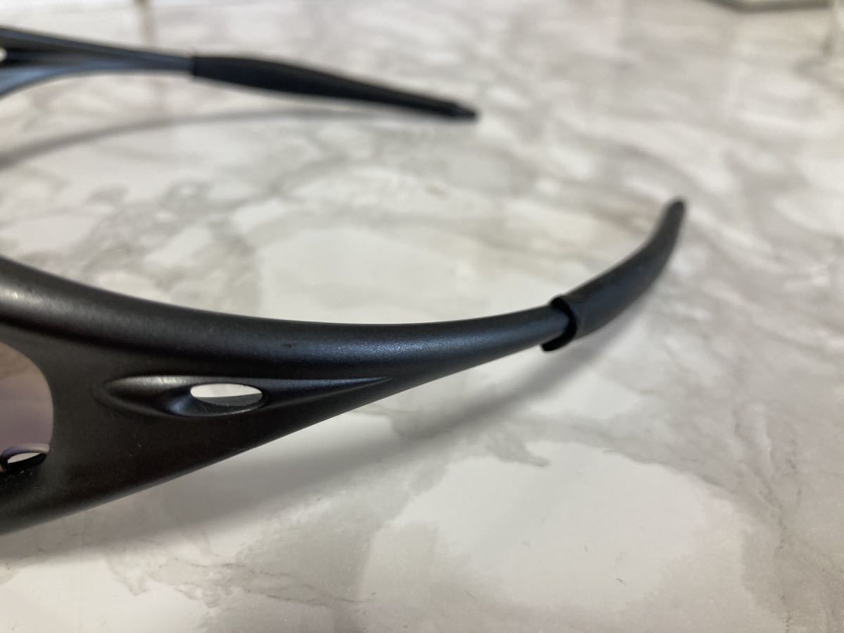 OAKLEY オークリー RACING JACKET レーシングジャケット 初代 中古 