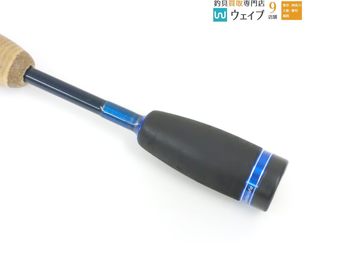 ファンタジスタ アブガルシア(Abu Garcia) ディーズ FDS-64LF DEEZ
