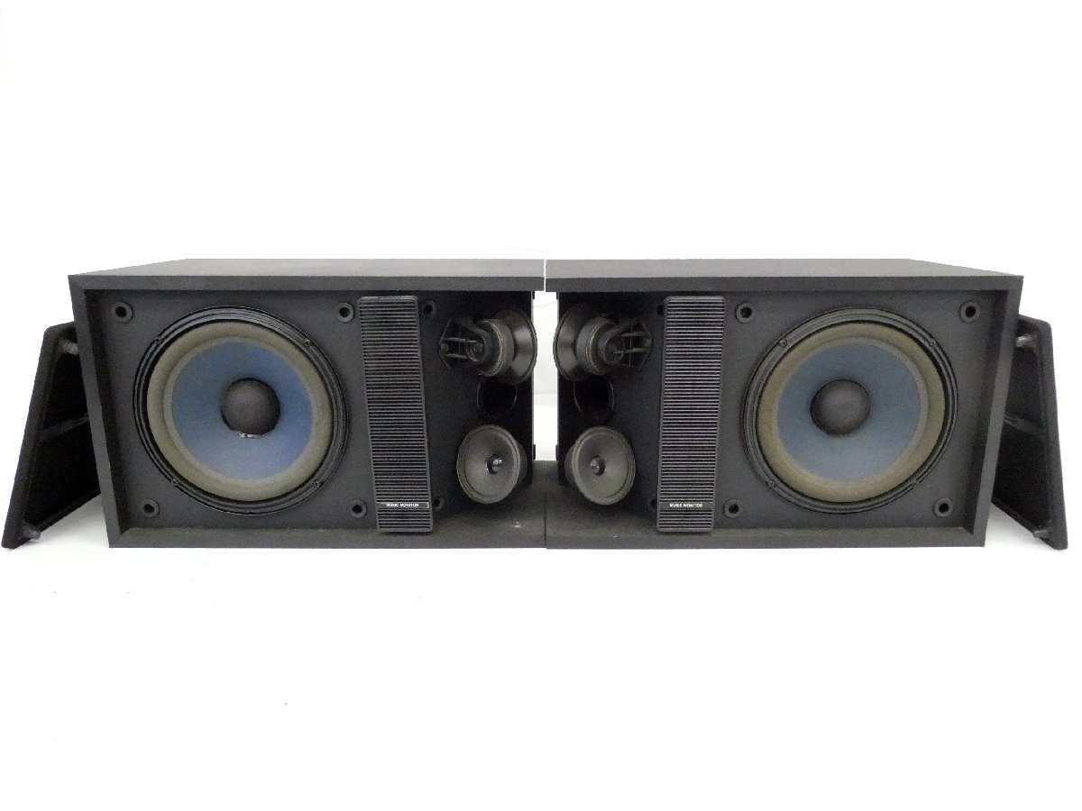 BOSE 301 MUSIC MONITOR Ⅱスピーカー ペアセット BOSE ボーズ 301MMII