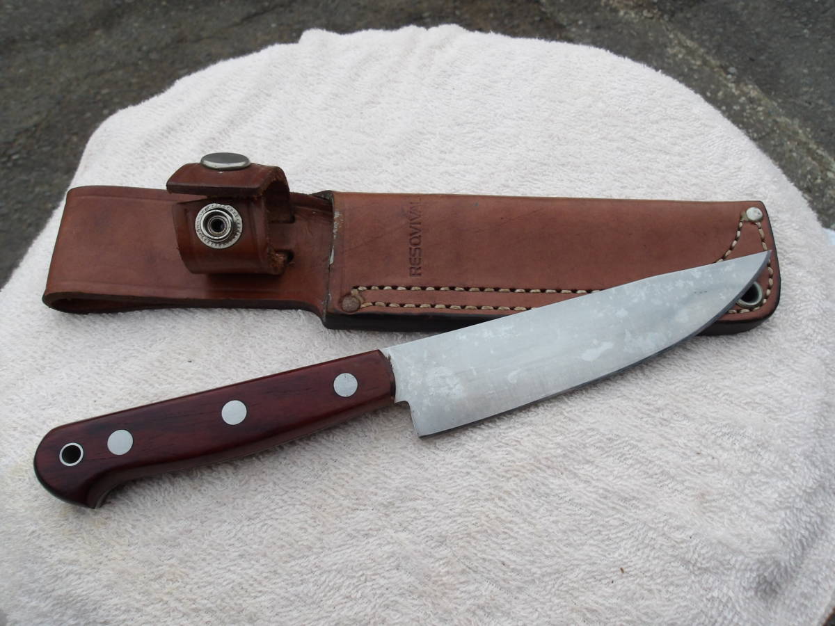 DKNIFE 二つ折り FOLDING POCKET KNIFE 未使用 DKNIFE 未使用 www