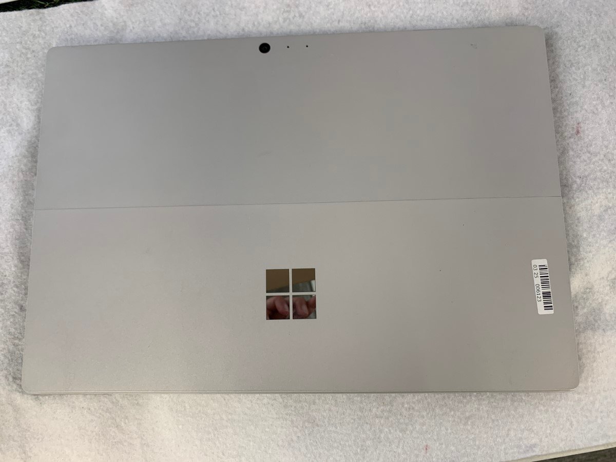 Microsoft Surface Pro6 1796 8G 256G ジャンク Microsoft Surface Pro