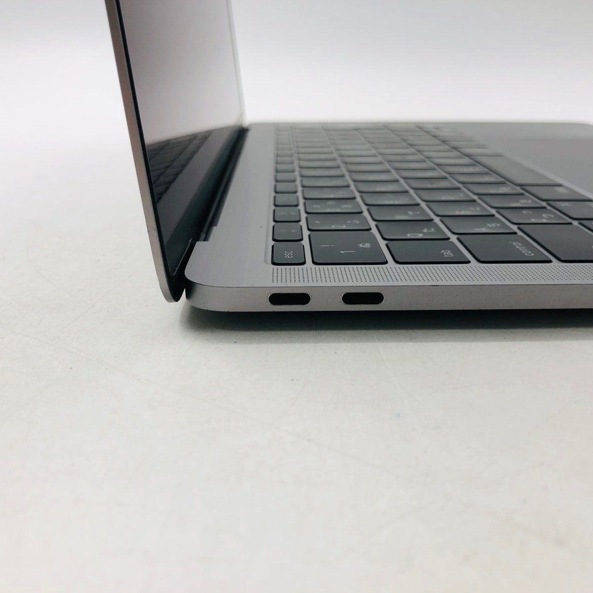 MacBook Pro 2016 13inch ジャンク