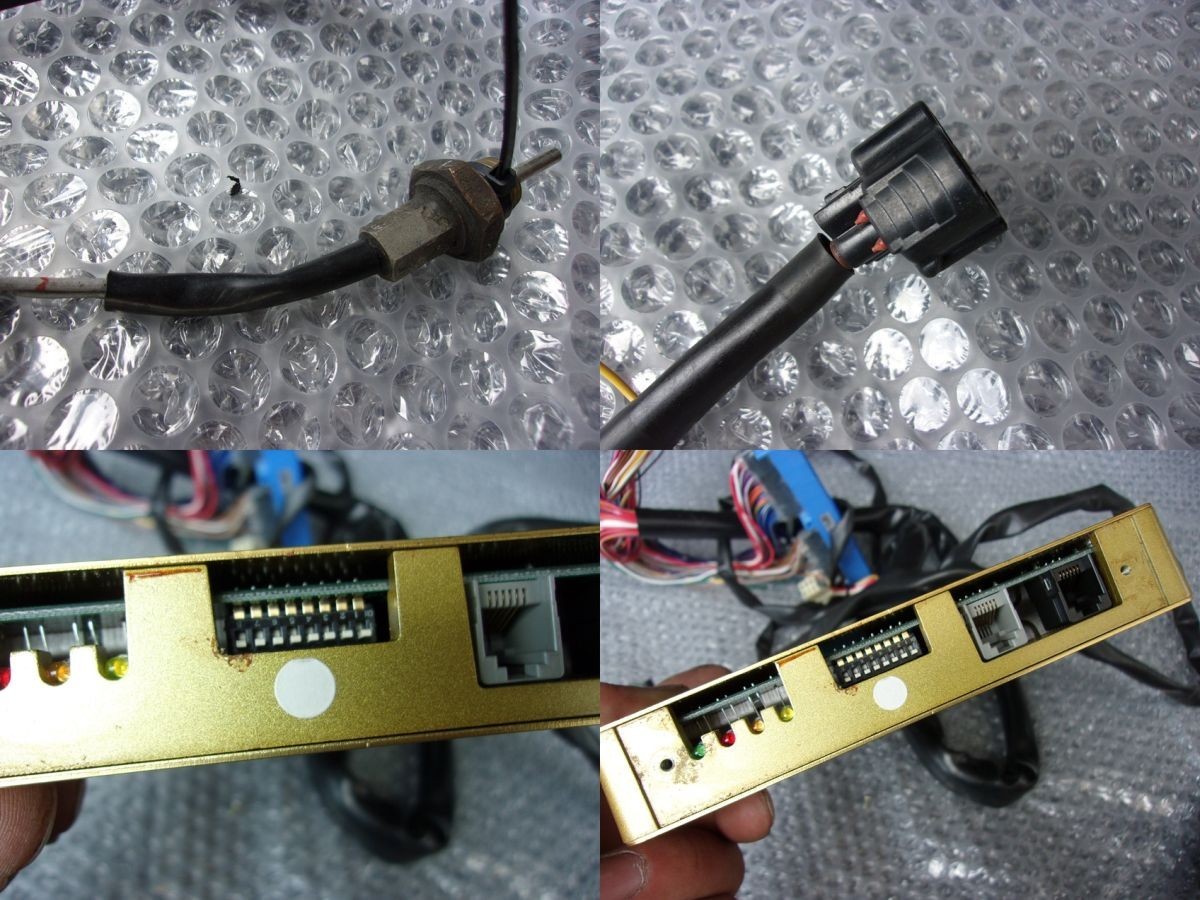 ☆激安!☆HKS F-CON V PRO Ver3.3 TYPE A コンピューター ハーネス 金