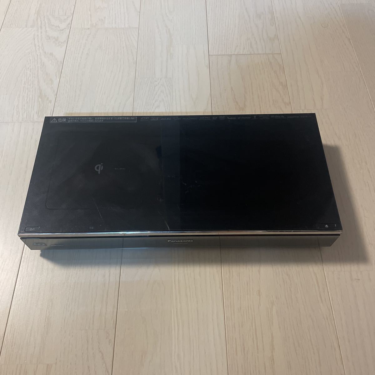DMR-BZT920 パナソニック 3番組同時録画 ブルーレイレコーダー