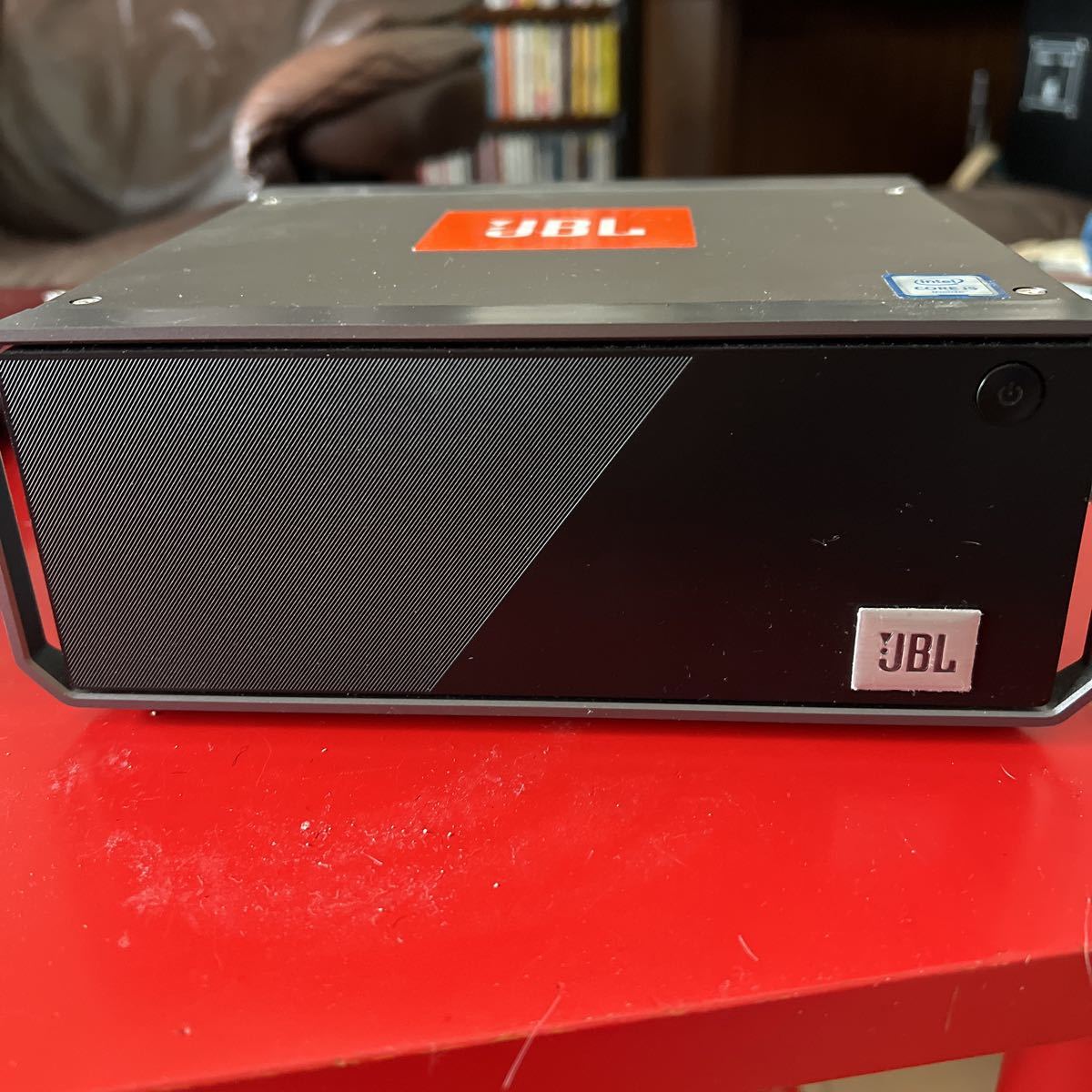 第11世代 Core i5 Roon ROCK サーバー / 新品メモリ 8GB / 新品SSD M.2