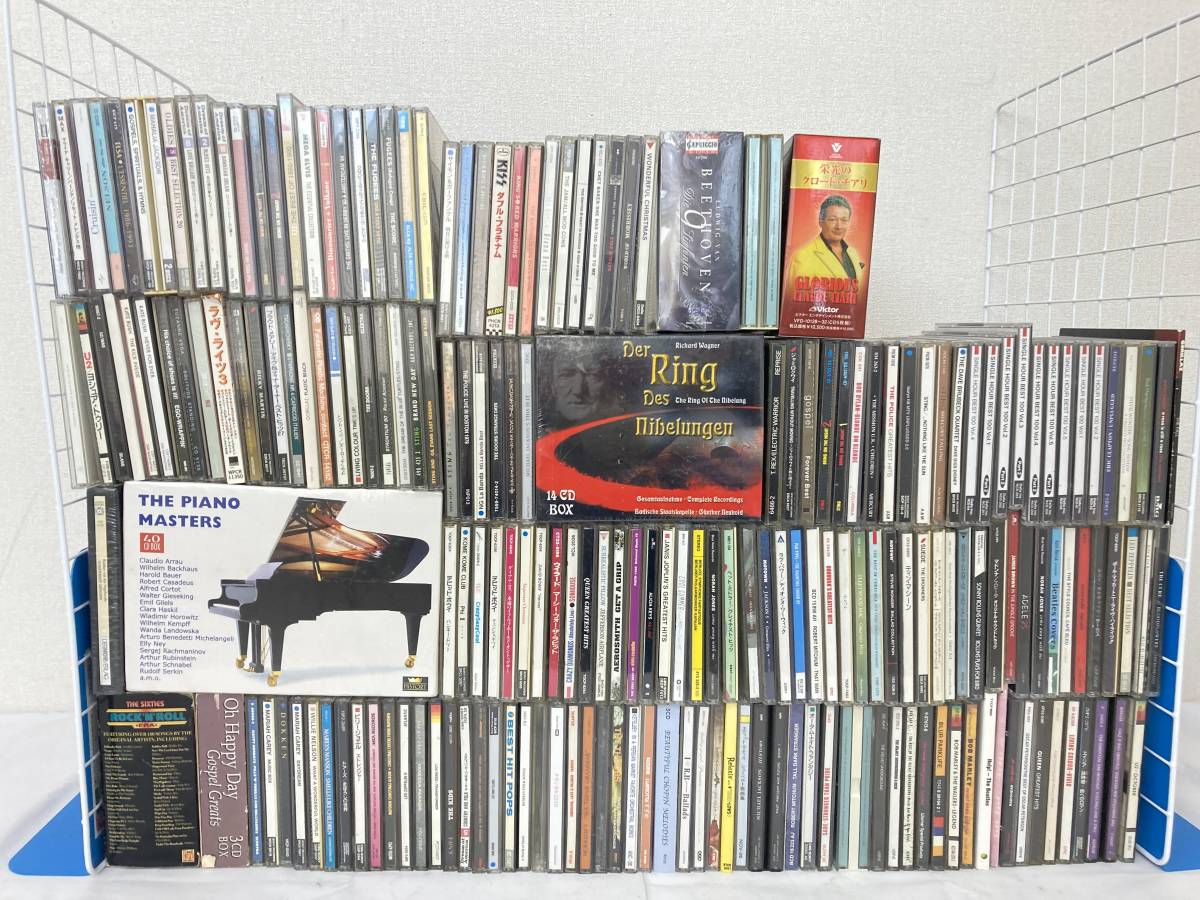 CD U2 CD シングル まとめ売り 大量セット
