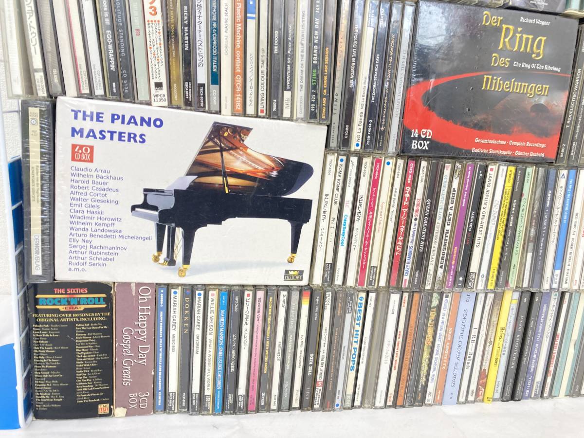 洋楽CDまとめ売り　63枚　パンク　ロック 洋楽 - まとめ売り CD 洋楽CD 国内盤 66枚 ハードロック