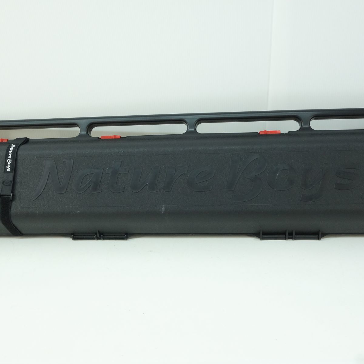 ロッドケース NatureBoys ネイチャーボーイズ FRAGILE RECYELED ROD CASE