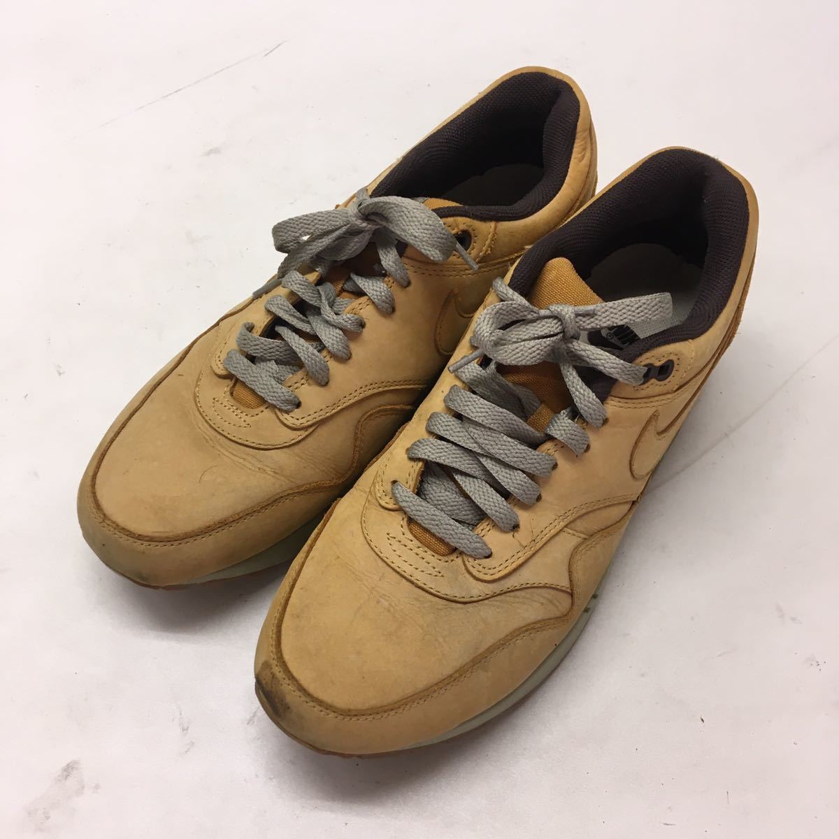 送料込み★NIKE AIR ナイキエア★スニーカー　メンズシューズ★28.5㎝★厚底スニーカー#50720s264