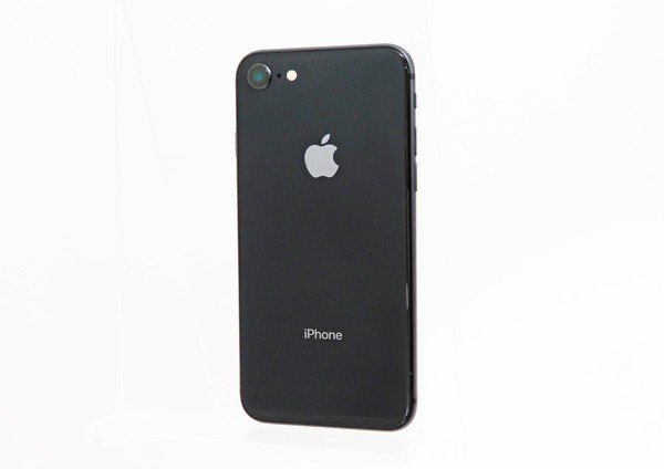 iPhone 8 ブラック 本体　SIMロックあり ソフトバンク ◇【SoftBank/Apple】iPhone 8 64GB SIMロック解除済み MQ782J/A