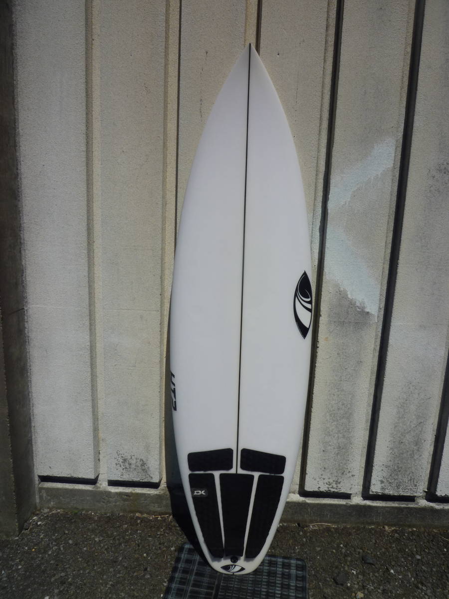 Sharp Eye Surfboards HT2 Surfboard Sharpeye - – HT2.5 Youth Surf 