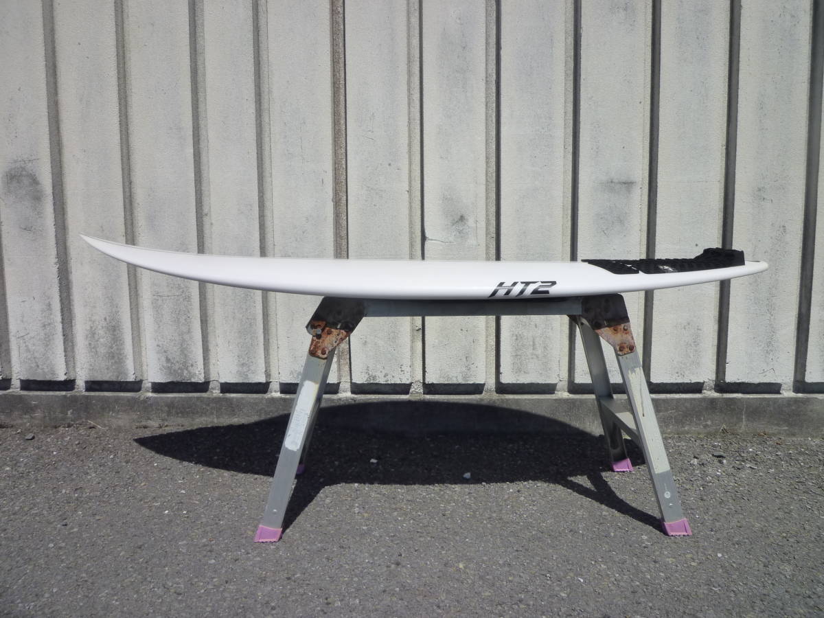Sharp Eye Surfboards HT2 Surfboard Sharpeye - – HT2.5 Youth Surf 