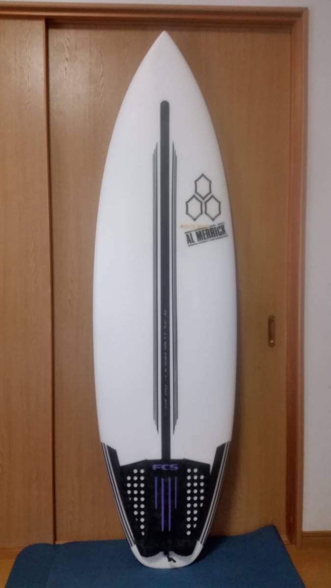 アルメリック サーフボード【中古美品・手渡しのみ】 アルメリック