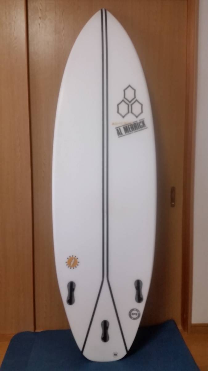 アルメリック サーフボード【中古美品・手渡しのみ】 アルメリック