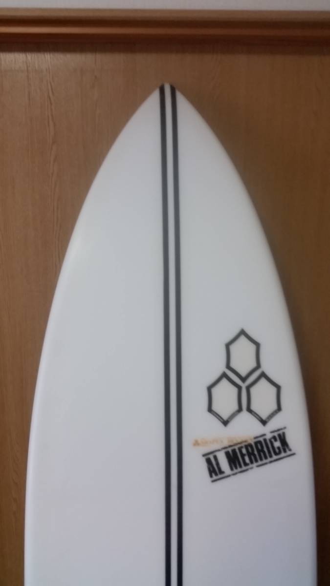 アルメリック サーフボード【中古美品・手渡しのみ】 アルメリック