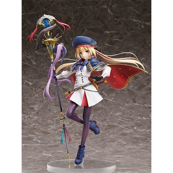 新品：送料込み】Fate/Grand Order キャスター/アルトリア・キャスター