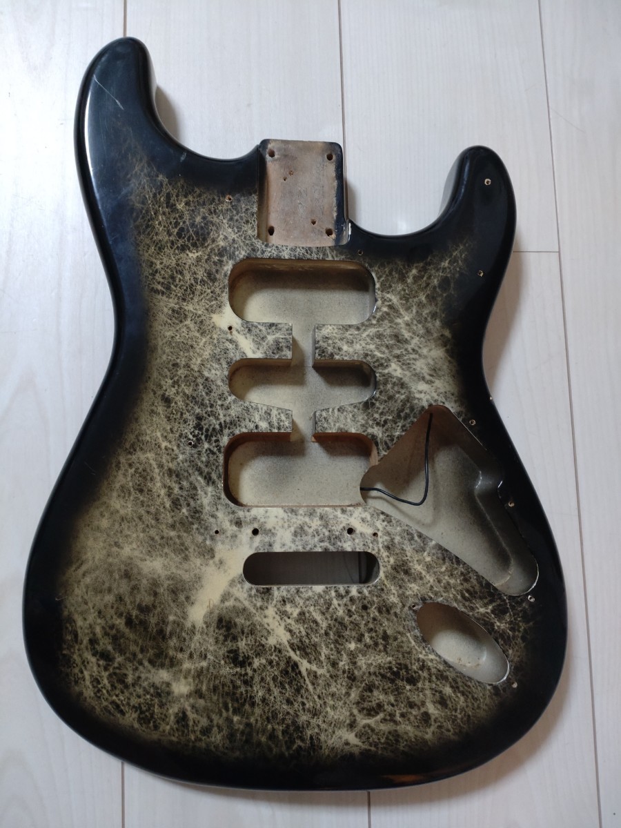 Bill's Brothers EXCELLENT ビルズ ST ビルズブラザース ストラト 中古