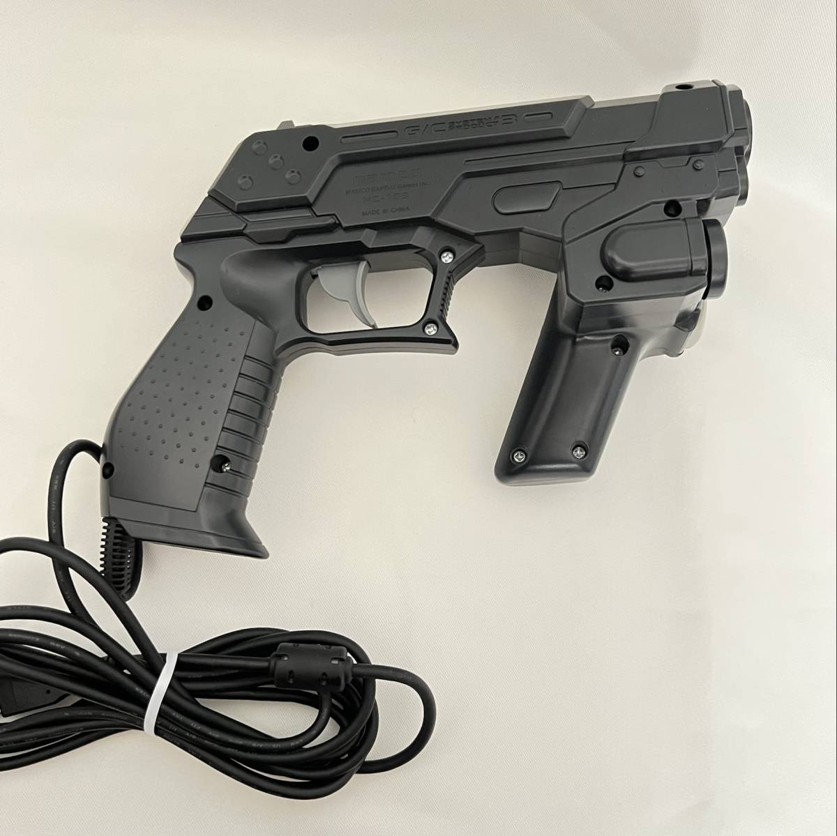 タイムクライシス4 ガンコン3 セット PS3 TIME CRISIS 4 GUNCON3
