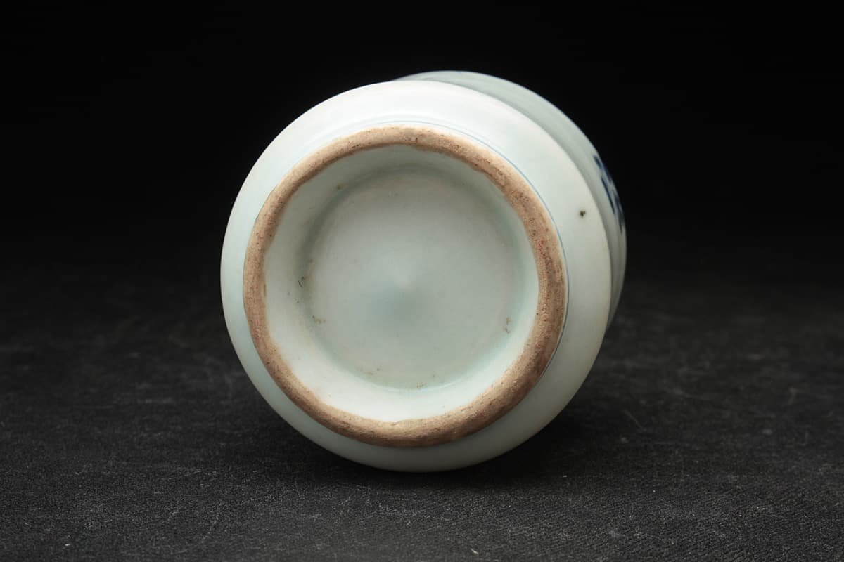 壷■李朝 小壺 白釉 水滴 オブジェ アンティーク 白釉 古玩 時代物 骨董品■ 壷□李朝 小壺 白釉 水滴 オブジェ アンティーク 白釉 古玩 時代物