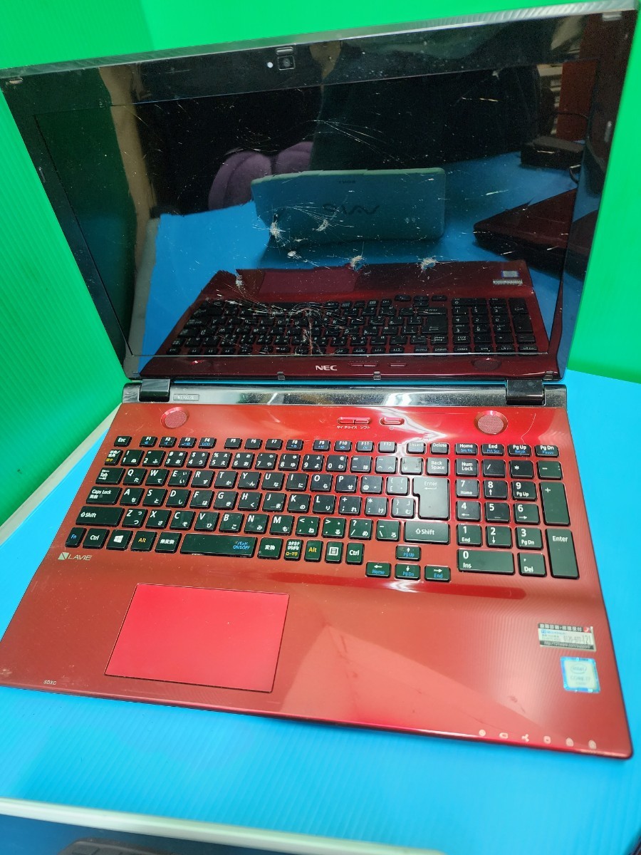 (ジャンク)ノートPC 4台セット まとめ売り 部品取り 730733 ジャンク品 ノートパソコン 4台セット まとめ売り 格安売り切り