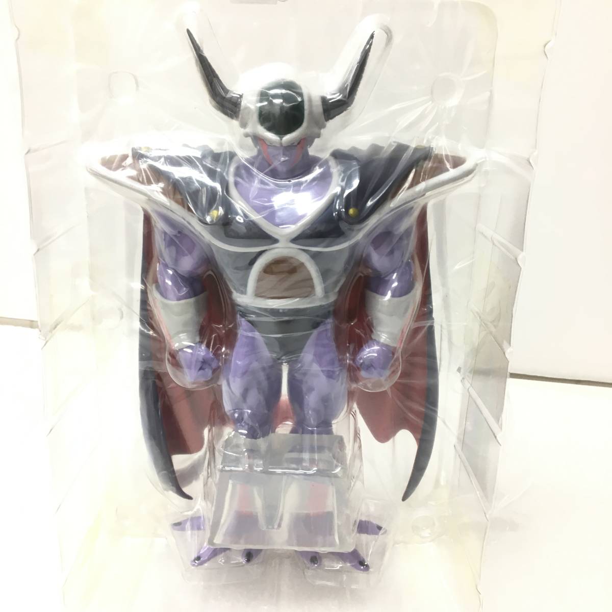 一番くじ ドラゴンボールZ (ドラゴンボールVSオムニバスグレイト) F賞 