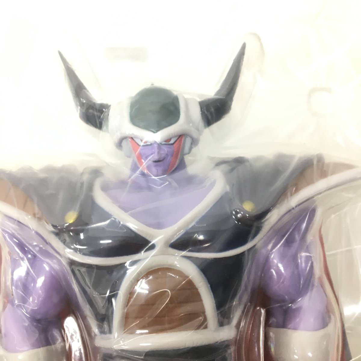 一番くじ ドラゴンボールZ (ドラゴンボールVSオムニバスグレイト) F賞 