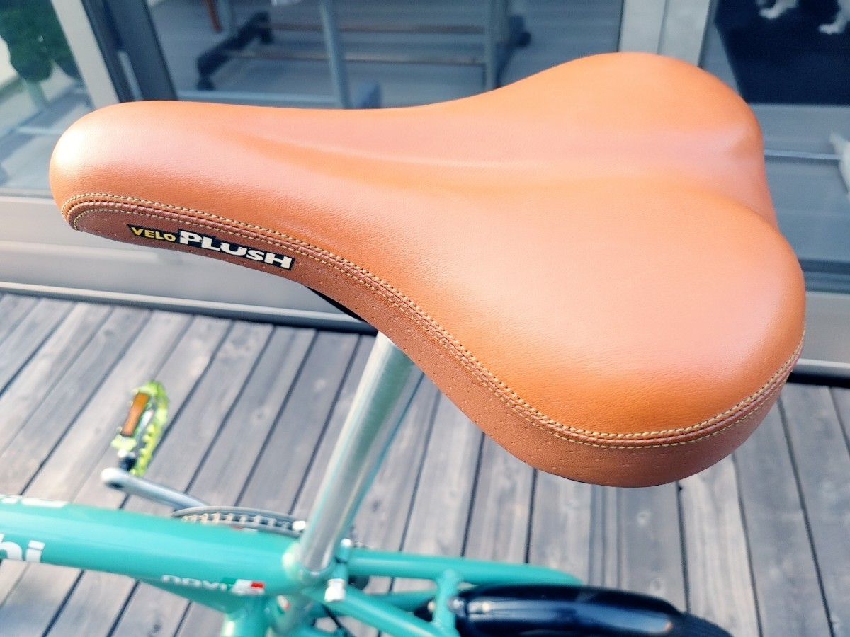 Bianchi Novita 折りたたみ自転車(16インチ～)｜売買された 