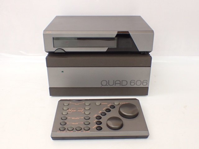 QUAD66Pre (Quad - 66 - 66en 306 - Power Amplifier, Pre QUAD66Pre (Quad - 66 - 66en 306 - Power Amplifier, Pre