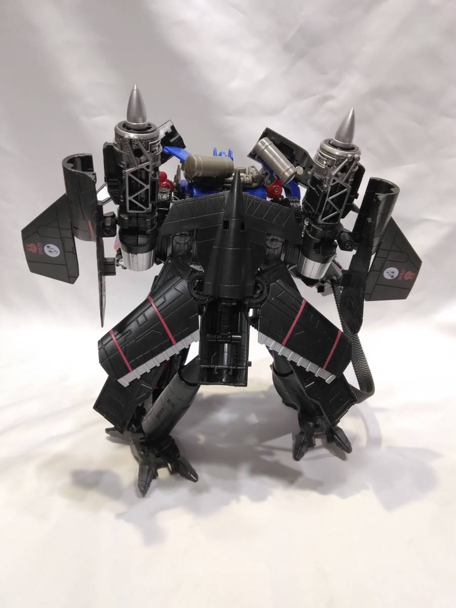 オプティマス・プライム ss-25ジェットファイヤーss-26 DK-11 トランスフォーマー スタジオシリーズ SS-25 オプティマスプライム SS
