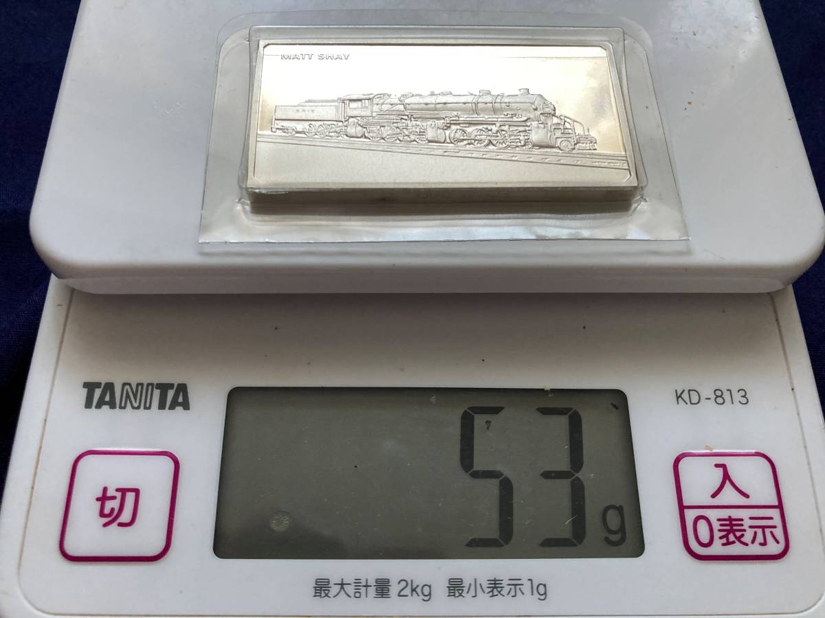 本物保証　初めてのオリンピック銀貨　フランクリンミント　　骨董 フランクリンミント FRANKLIN MINT 汽車メダル8枚 銀.925