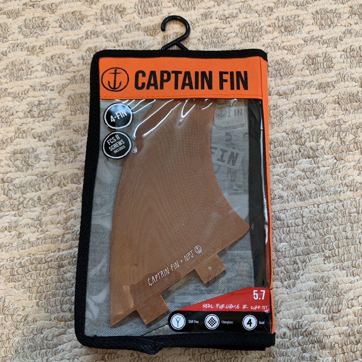 Purchase Neal NEAL PURCHASE – Quartet - Captain | NPJ Jr Jnr