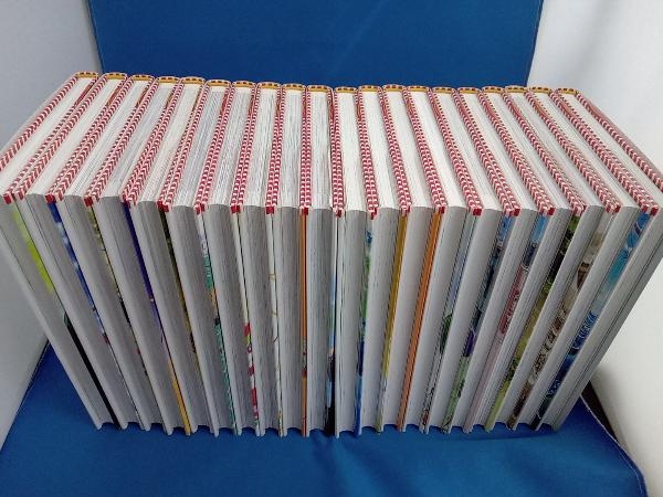 学習まんが 日本の歴史 外箱なし 集英社版 日本の歴史 全20巻