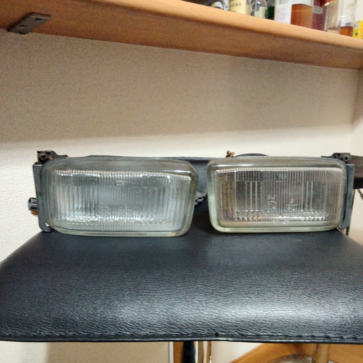 【中古品】初代 NSX NA1 純正フォグランプ