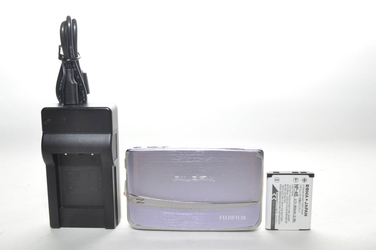 FUJIFILM FinePix Z80 　付属品完備 ☆極上美品☆FUJIFILM 富士フィルム Z80 #9018 2026年最新finepix z80