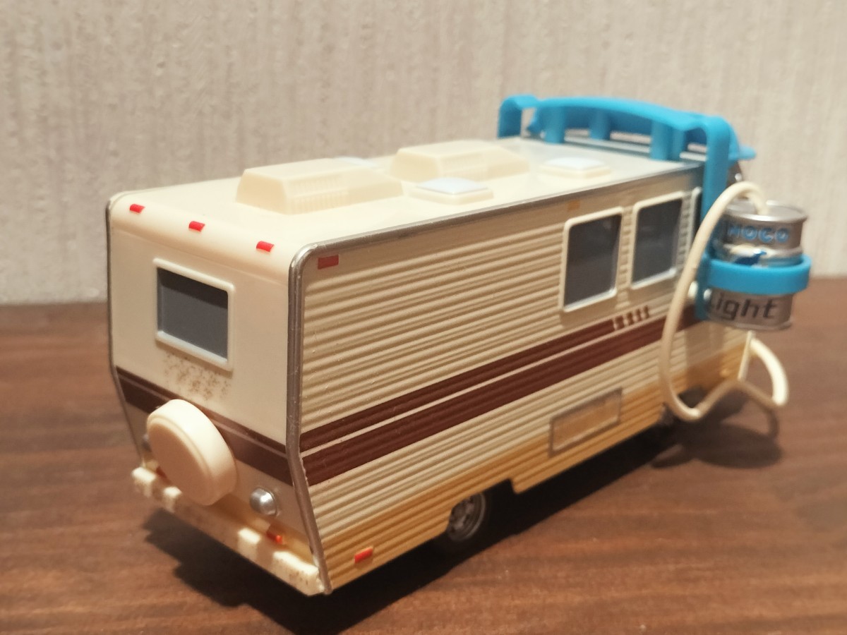 Cars Mattel Barry Diesel カーズ マテル バリーディーゼル Disney